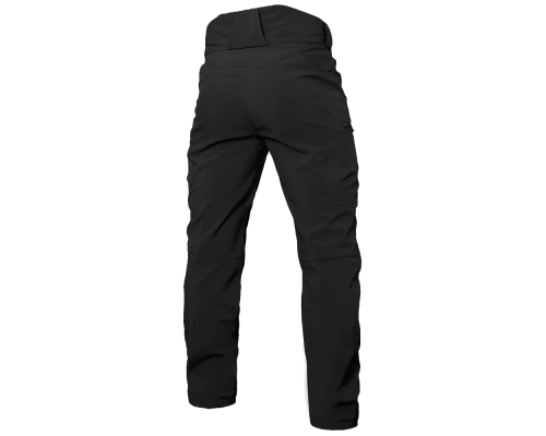 Костюм SoftShell 2.0 Black (2436), S Костюм SoftShell 2.0 Black (2436), S