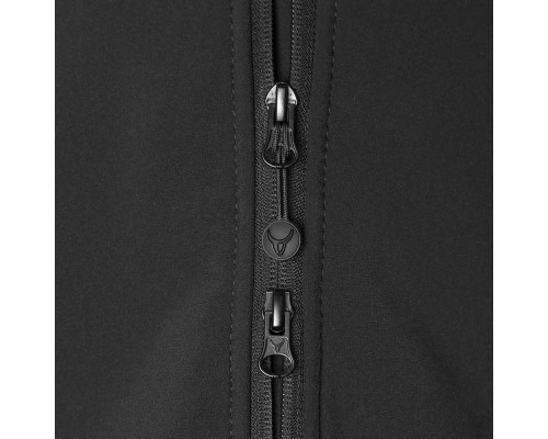Костюм SoftShell 2.0 Black (2436), S Костюм SoftShell 2.0 Black (2436), S