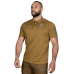 Поло CM Army ID CoolPass Antistatic Койот (5861), XXXL