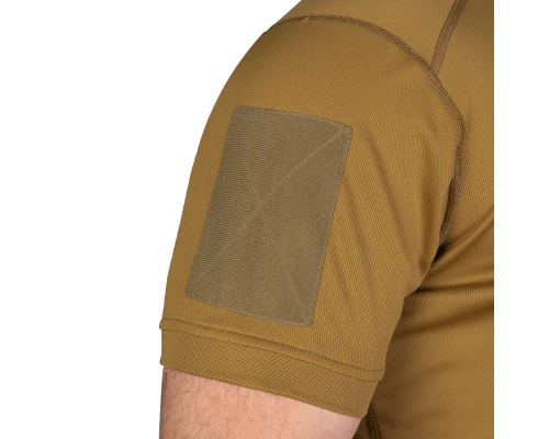 Поло CM Army ID CoolPass Antistatic Койот (5861), XXXL