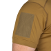 Поло CM Army ID CoolPass Antistatic Койот (5861), XXXL