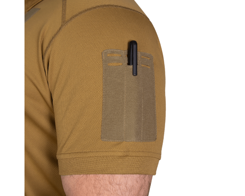 Поло CM Army ID CoolPass Antistatic Койот (5861), XXXL