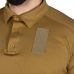 Поло CM Army ID CoolPass Antistatic Койот (5861), XXXL