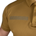 Поло CM Army ID CoolPass Antistatic Койот (5861), XXXL
