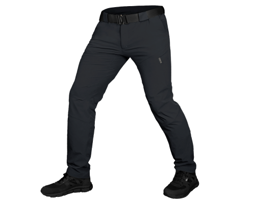 Штани Lizard DWB Темно-сині (7211), XL Штани Lizard DWB Темно-сині (7211), XL