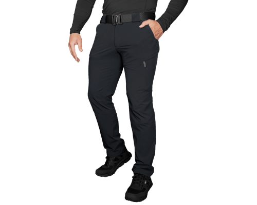 Штани Lizard DWB Темно-сині (7211), XL Штани Lizard DWB Темно-сині (7211), XL