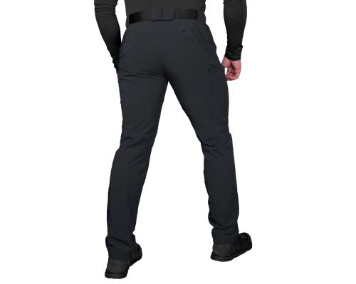 Штани Lizard DWB Темно-сині (7211), XL Штани Lizard DWB Темно-сині (7211), XL