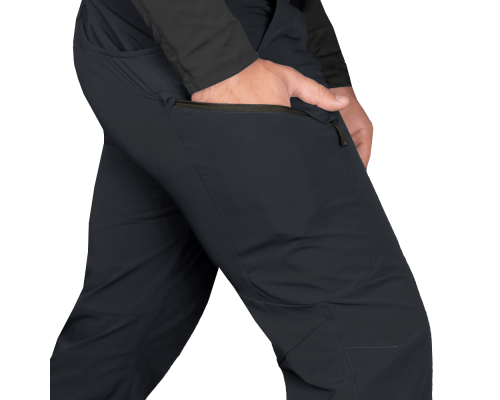 Штани Lizard DWB Темно-сині (7211), XL Штани Lizard DWB Темно-сині (7211), XL