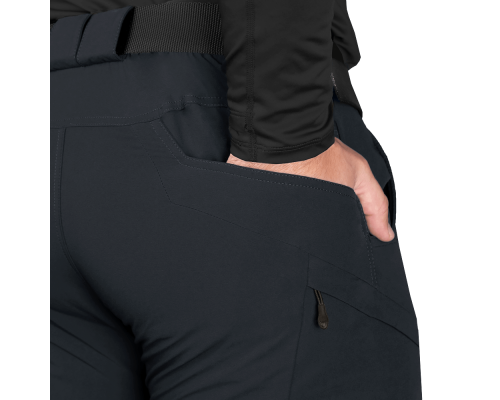 Штани Lizard DWB Темно-сині (7211), XL Штани Lizard DWB Темно-сині (7211), XL