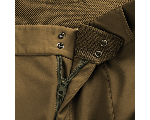 Штани SoftShell Vent Mesh Койот (7359), XXL