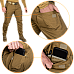 Штани Герць Rip-Stop Stretch Койот (7939), S