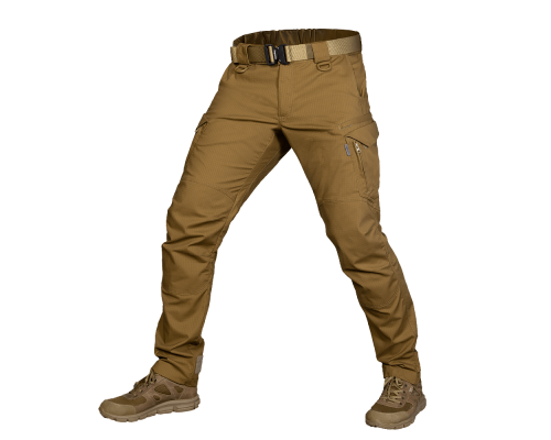 Штани Герць Rip-Stop Stretch Койот (7939), M