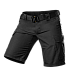 Шорти Ranger Twill Чорні (8130), XL