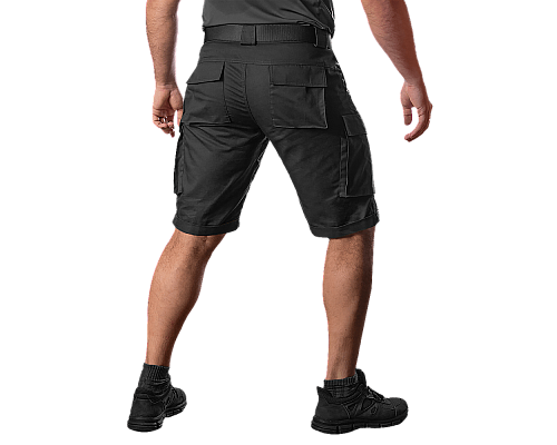 Шорти Ranger Twill Чорні (8130), XL