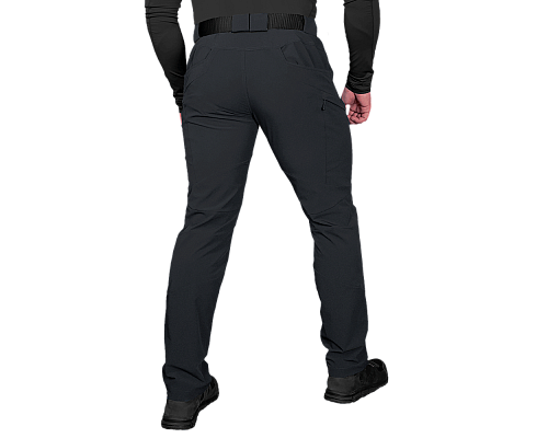 Штани Lizard DWB Темно-сині (7211), XXXL Штани Lizard DWB Темно-сині (7211), XXXL