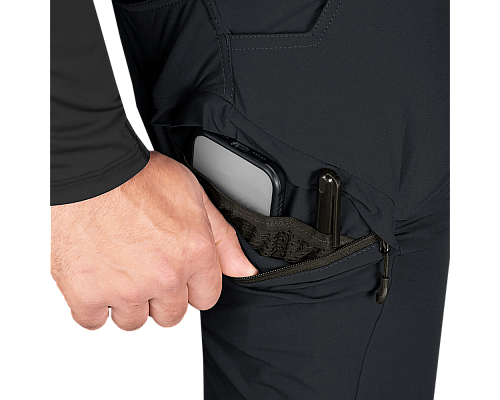 Штани Lizard DWB Темно-сині (7211), XXXL Штани Lizard DWB Темно-сині (7211), XXXL