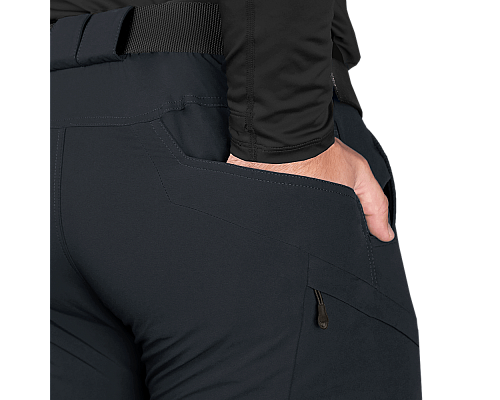 Штани Lizard DWB Темно-сині (7211), XXXL Штани Lizard DWB Темно-сині (7211), XXXL