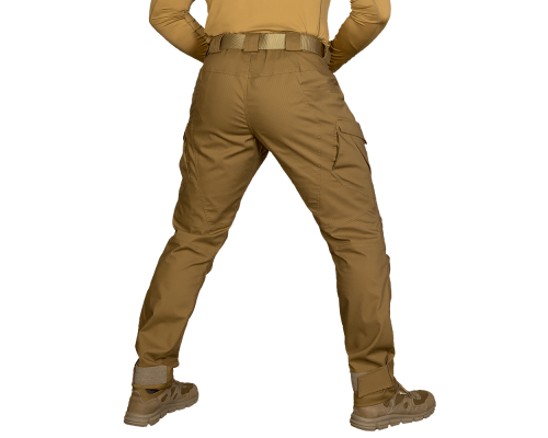 Штани Герць Rip-Stop Stretch Койот (7939), L