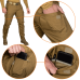 Штани Герць Rip-Stop Stretch Койот (7939), L