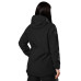 Жіноча куртка Stalker SoftShell Чорна (7442), XS