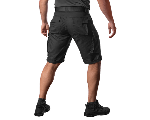 Шорти Ranger Twill Чорні (8130), XXL