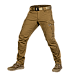 Штани Герць Rip-Stop Stretch Койот (7939), XXL