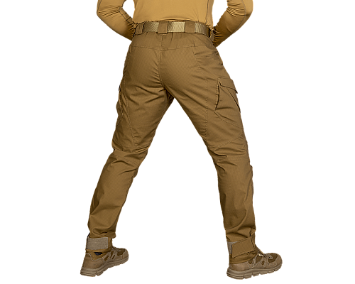 Штани Герць Rip-Stop Stretch Койот (7939), XXL