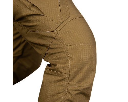 Штани Герць Rip-Stop Stretch Койот (7939), XXL