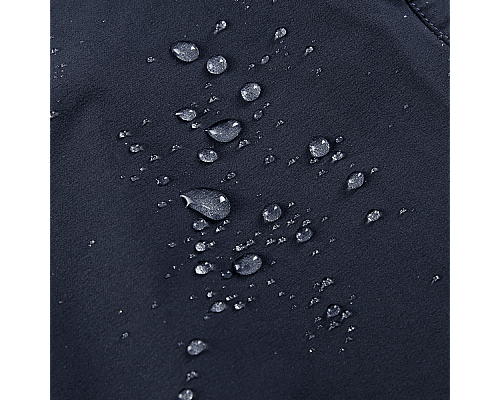 Штани Lizard Nylon DWR Темно-сині (7476), XXXL
