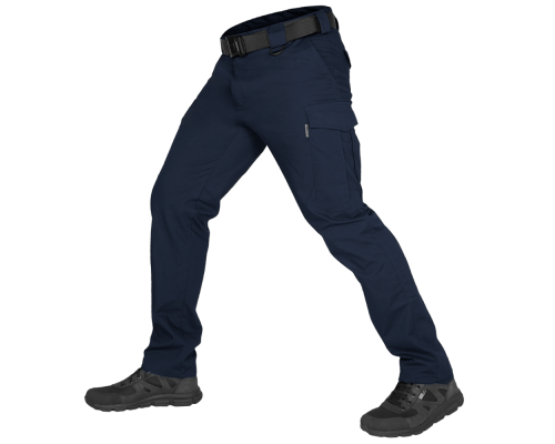 Штани Patrol Rip-Stop Dark Blue (5736), XL-Long Штани Patrol Rip-Stop Dark Blue (5736), XL-Long