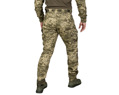 Штани Герць Піксель (7623), L