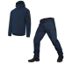 Костюм Stalker 2.0 SoftShell Темно-сині (7344), XL
