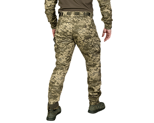 Штани Герць Піксель (7623), XL Штани Герць Піксель (7623), XL