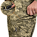 Штани Герць Піксель (7623), XL
