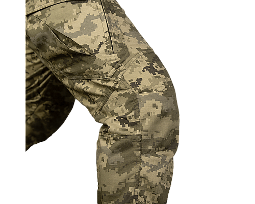 Штани Герць Піксель (7623), XL Штани Герць Піксель (7623), XL