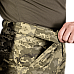 Штани Герць Піксель (7623), XL