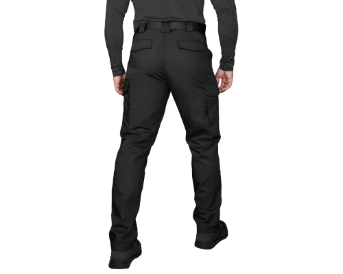 Штани Patrol Rip-Stop Flex Black (5855), XXL