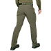 Штани Lizard Nylon Олива (7142), XL