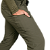 Штани Lizard Nylon Олива (7142), XL