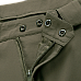 Штани Lizard Nylon Олива (7142), XL