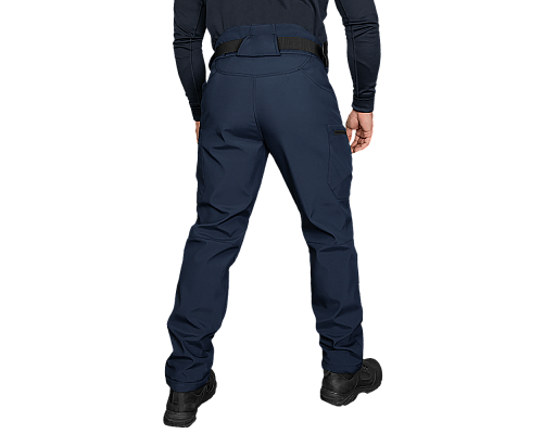 Костюм Stalker 2.0 SoftShell Темно-сині (7344), XXL