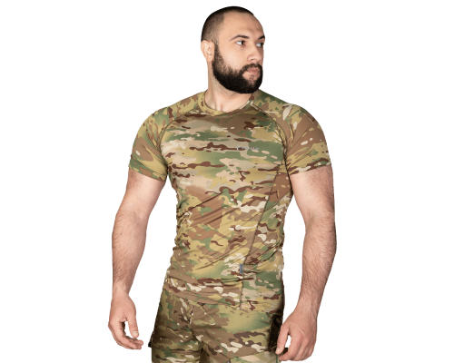 Футболка CM Thorax 2.0 Multicam (7076), XXXL