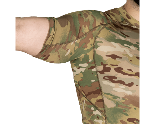 Футболка CM Thorax 2.0 Multicam (7076), XXXL