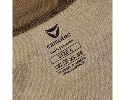 Футболка CM Thorax 2.0 Multicam (7076), XXXL
