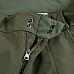 Штани SoftShell Vent Олива (7331), XXL