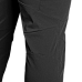 Штани Lizard Nylon Чорні (7158), M-Long
