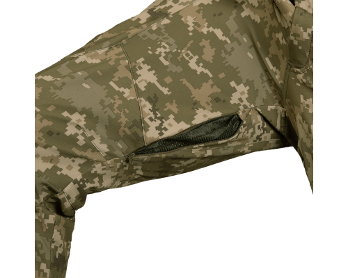 Штани SoftShell Vent Піксель (7380), L