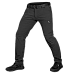 Штани Lizard Nylon Чорні (7158), XL