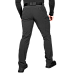 Штани Lizard Nylon Чорні (7158), XL