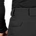 Штани Lizard Nylon Чорні (7158), XL